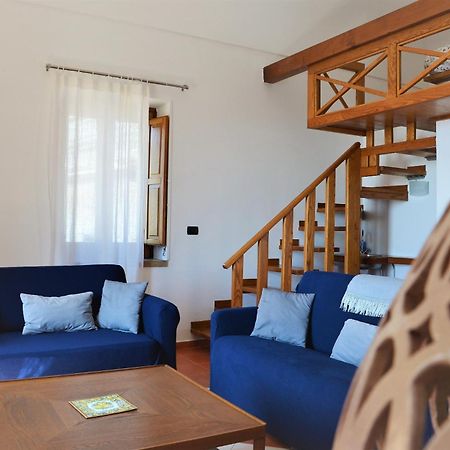 L'Antico Episcopio Bed & Breakfast Scala Exterior photo