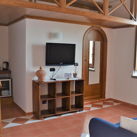 L'Antico Episcopio Bed & Breakfast Scala Exterior photo