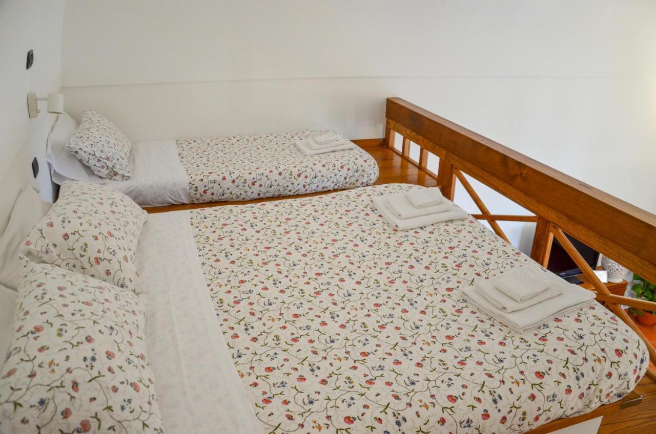 L'Antico Episcopio Bed & Breakfast Scala Exterior photo