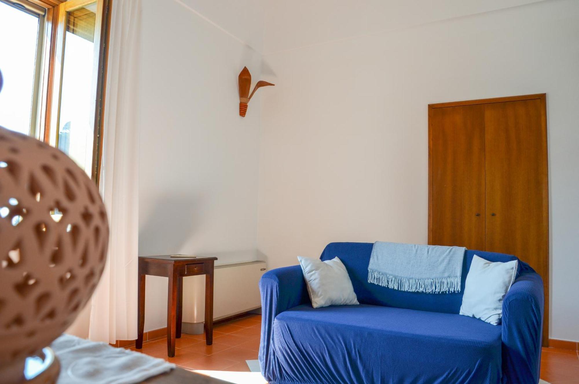 L'Antico Episcopio Bed & Breakfast Scala Room photo