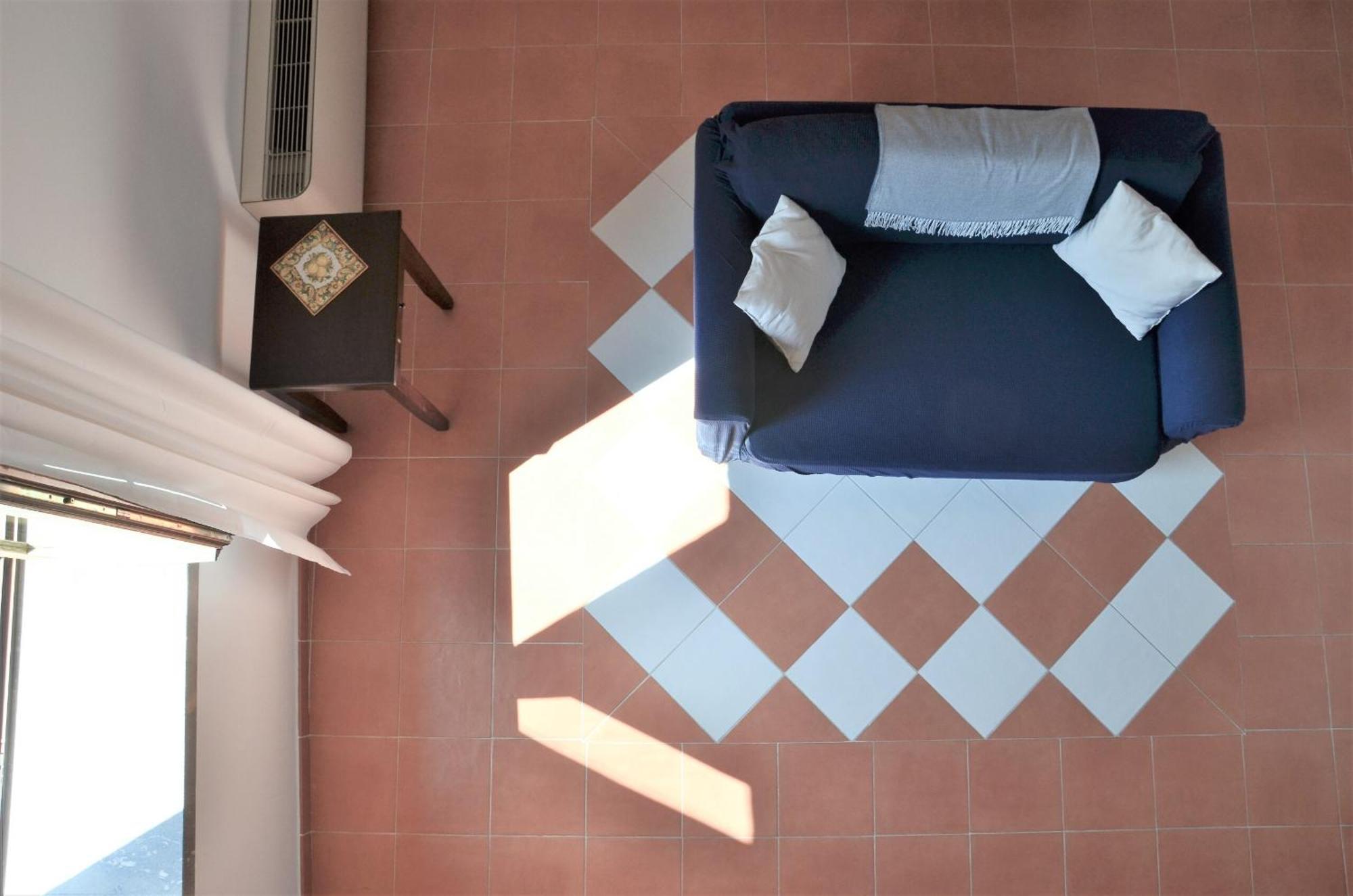 L'Antico Episcopio Bed & Breakfast Scala Room photo