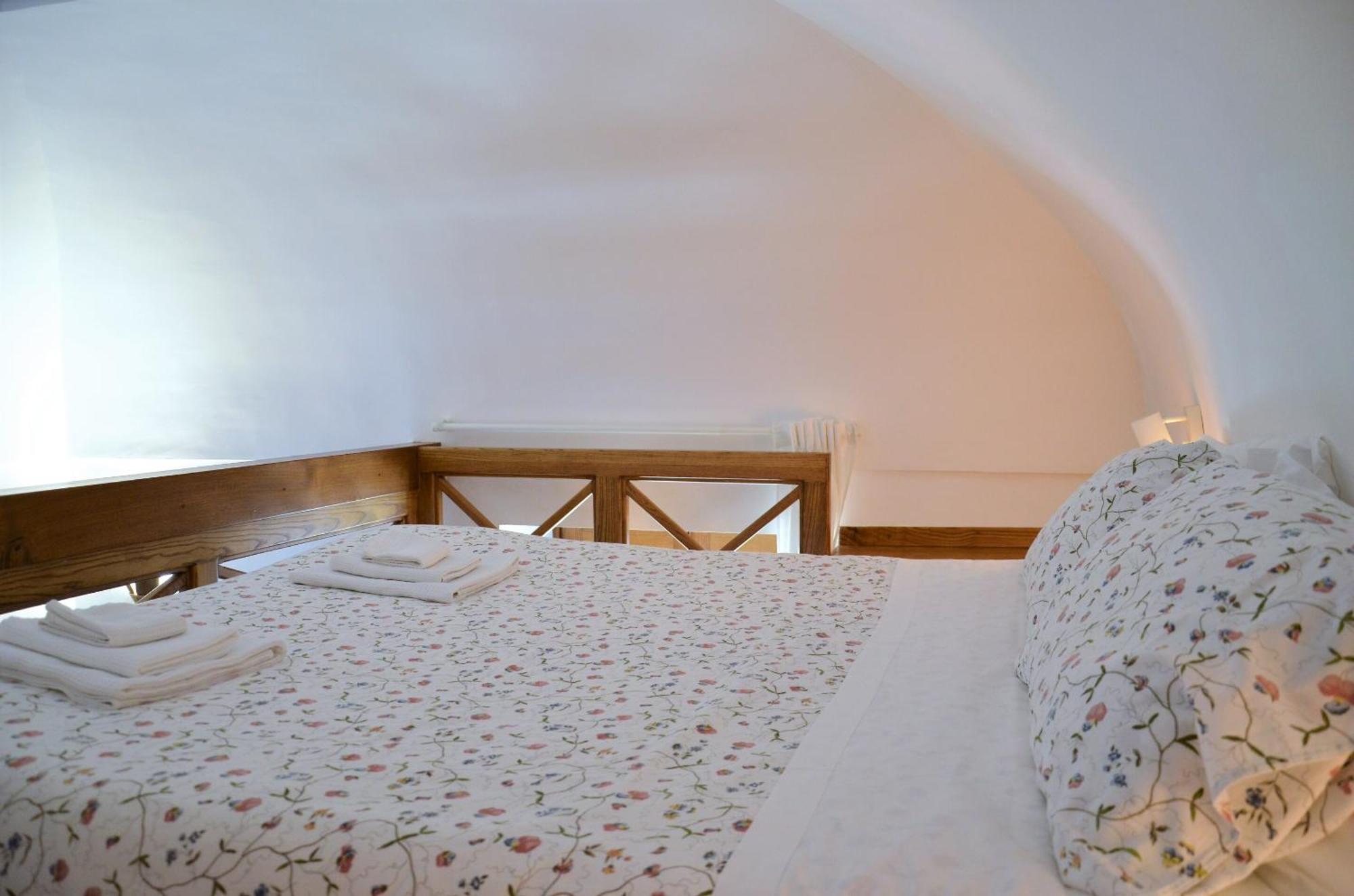 L'Antico Episcopio Bed & Breakfast Scala Exterior photo