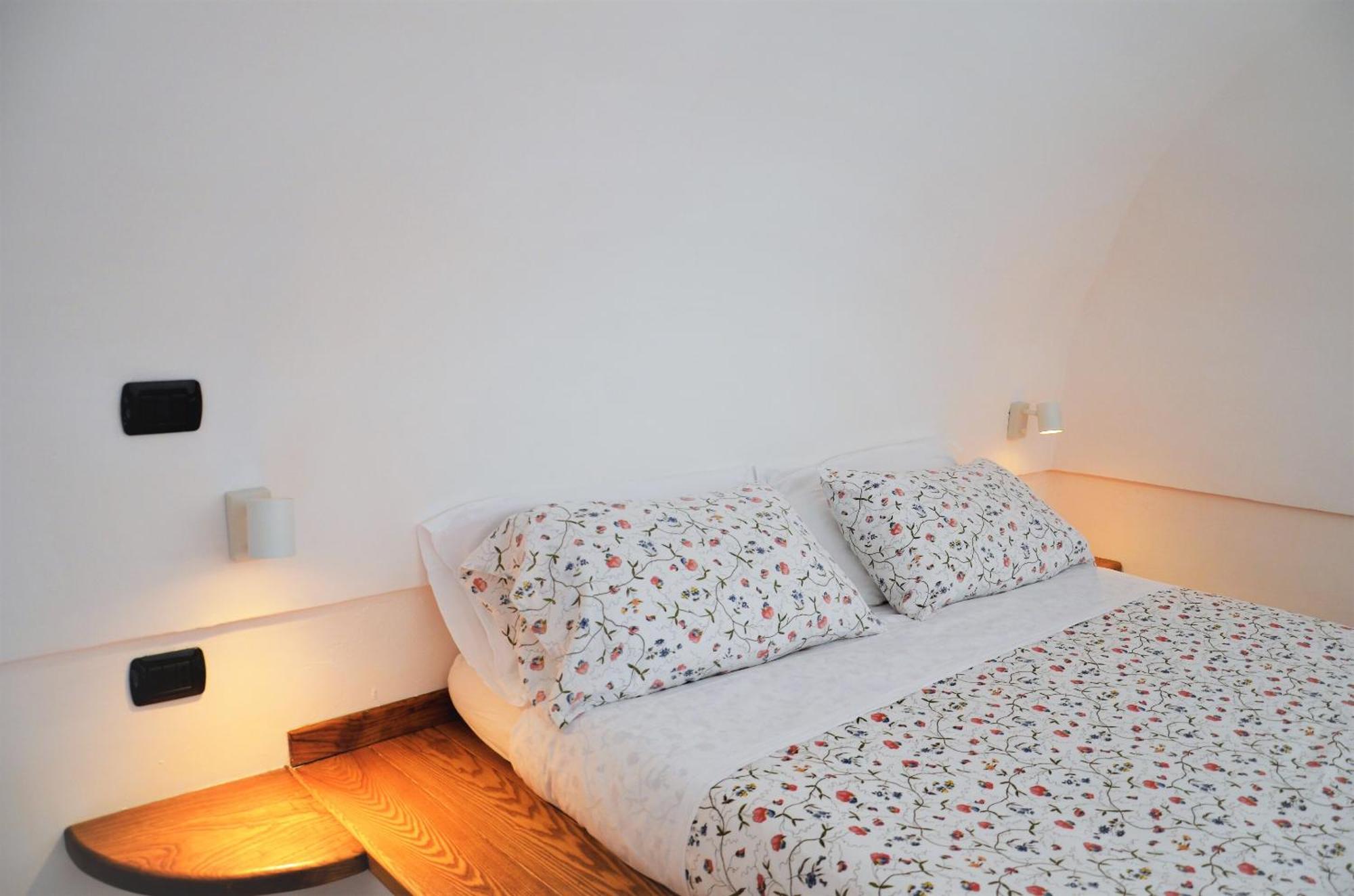 L'Antico Episcopio Bed & Breakfast Scala Room photo