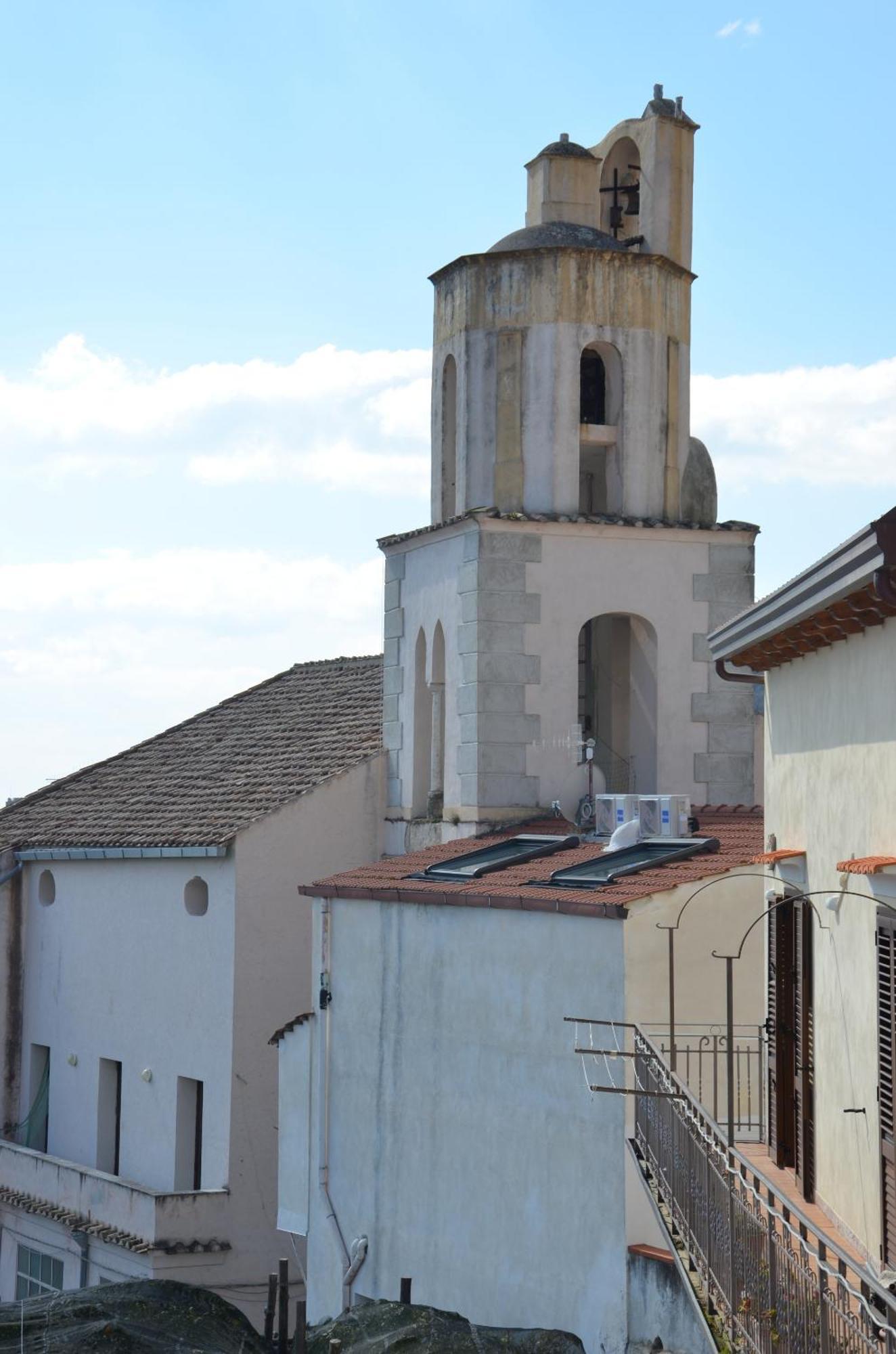L'Antico Episcopio Bed & Breakfast Scala Exterior photo
