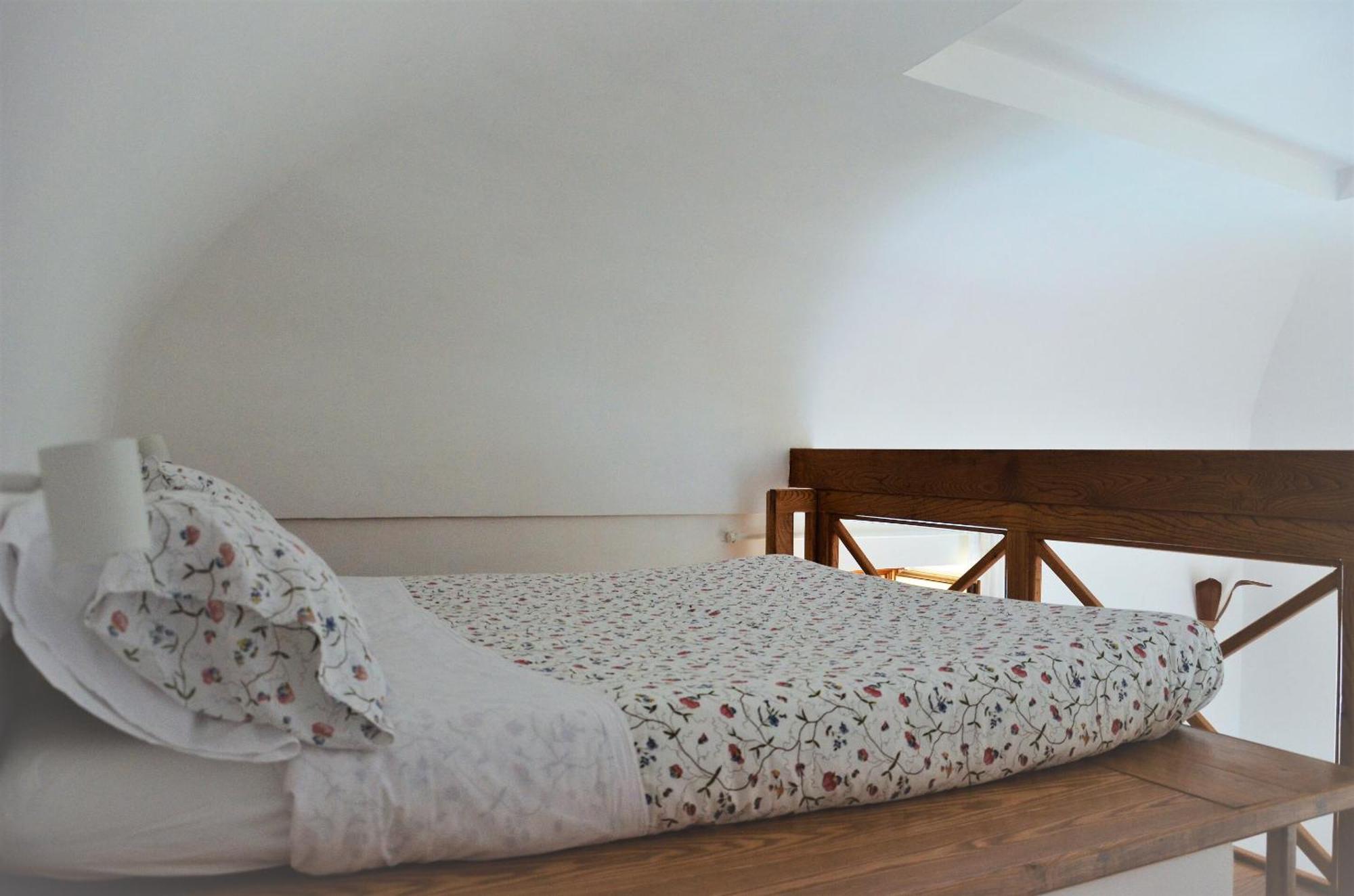 L'Antico Episcopio Bed & Breakfast Scala Exterior photo
