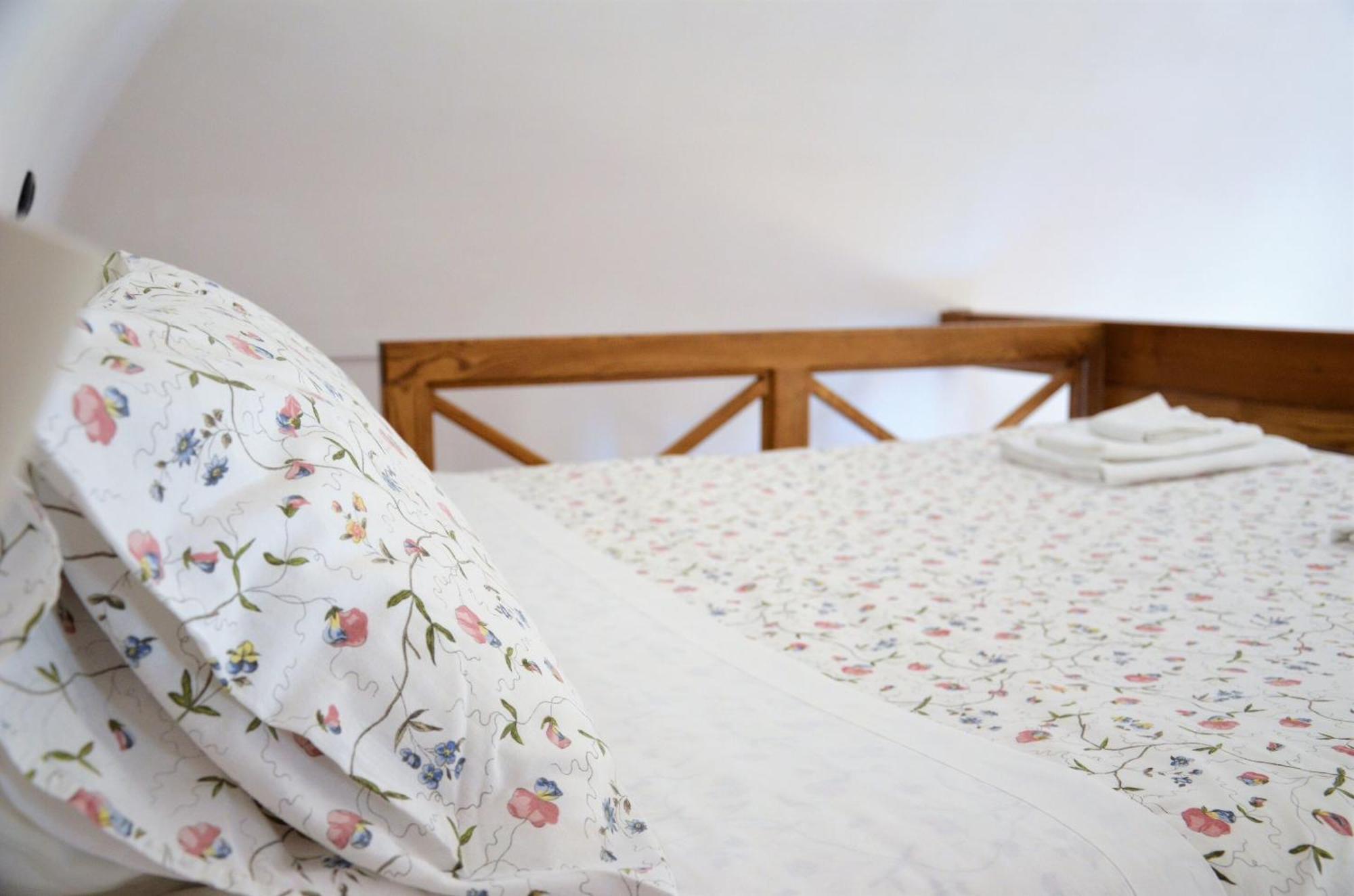 L'Antico Episcopio Bed & Breakfast Scala Room photo