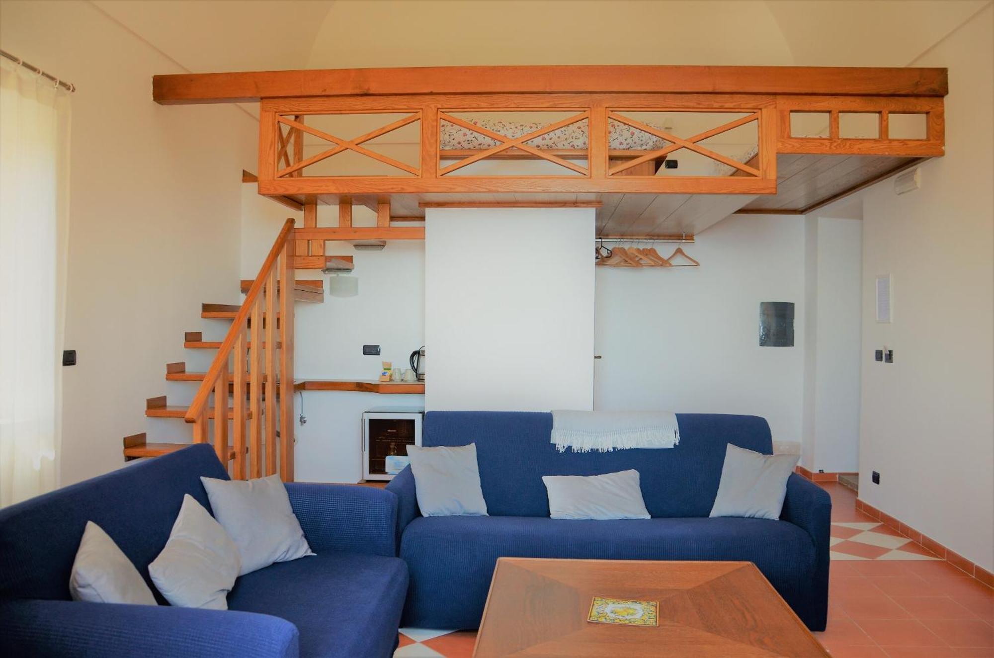 L'Antico Episcopio Bed & Breakfast Scala Exterior photo