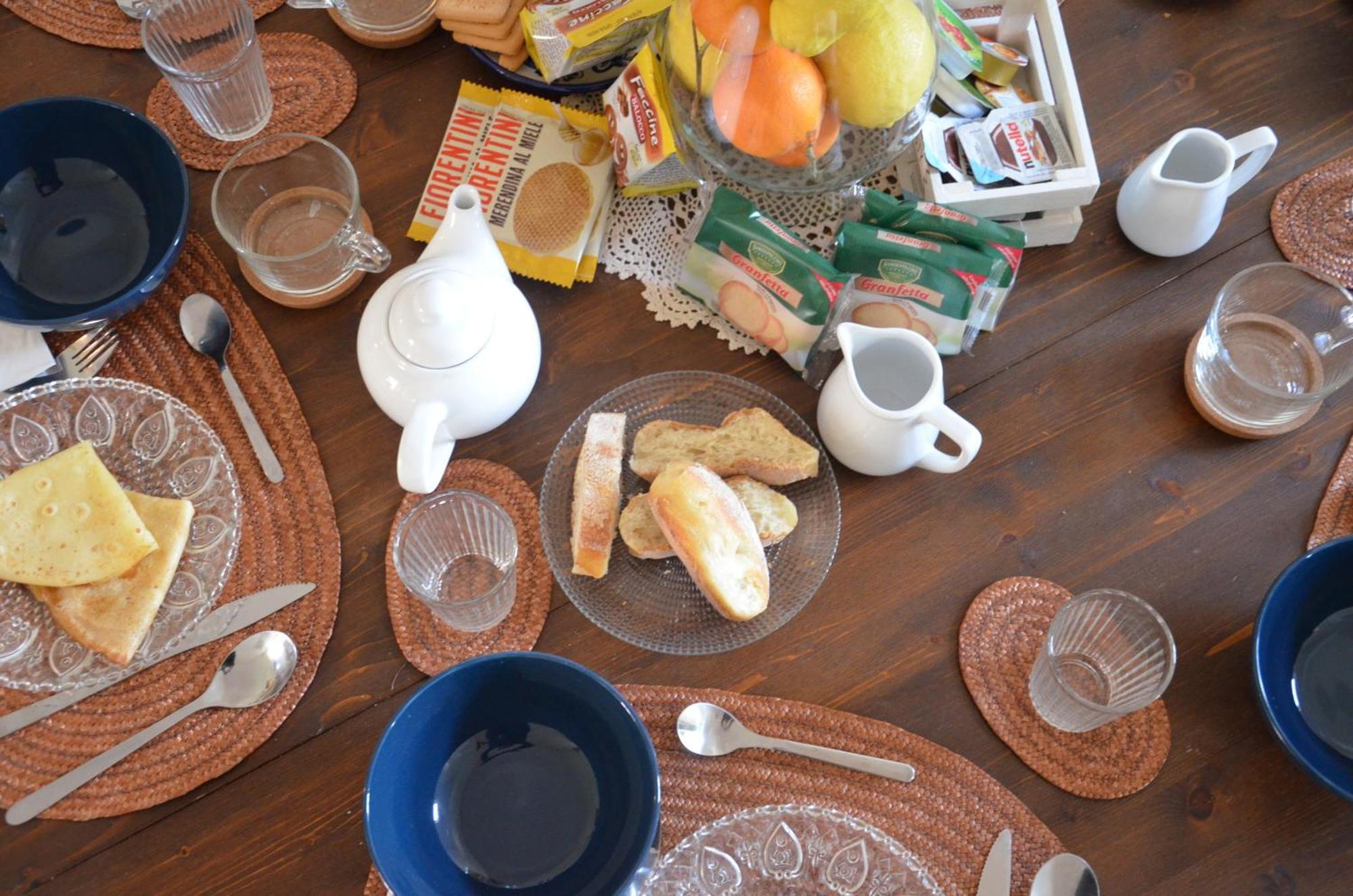 L'Antico Episcopio Bed & Breakfast Scala Room photo