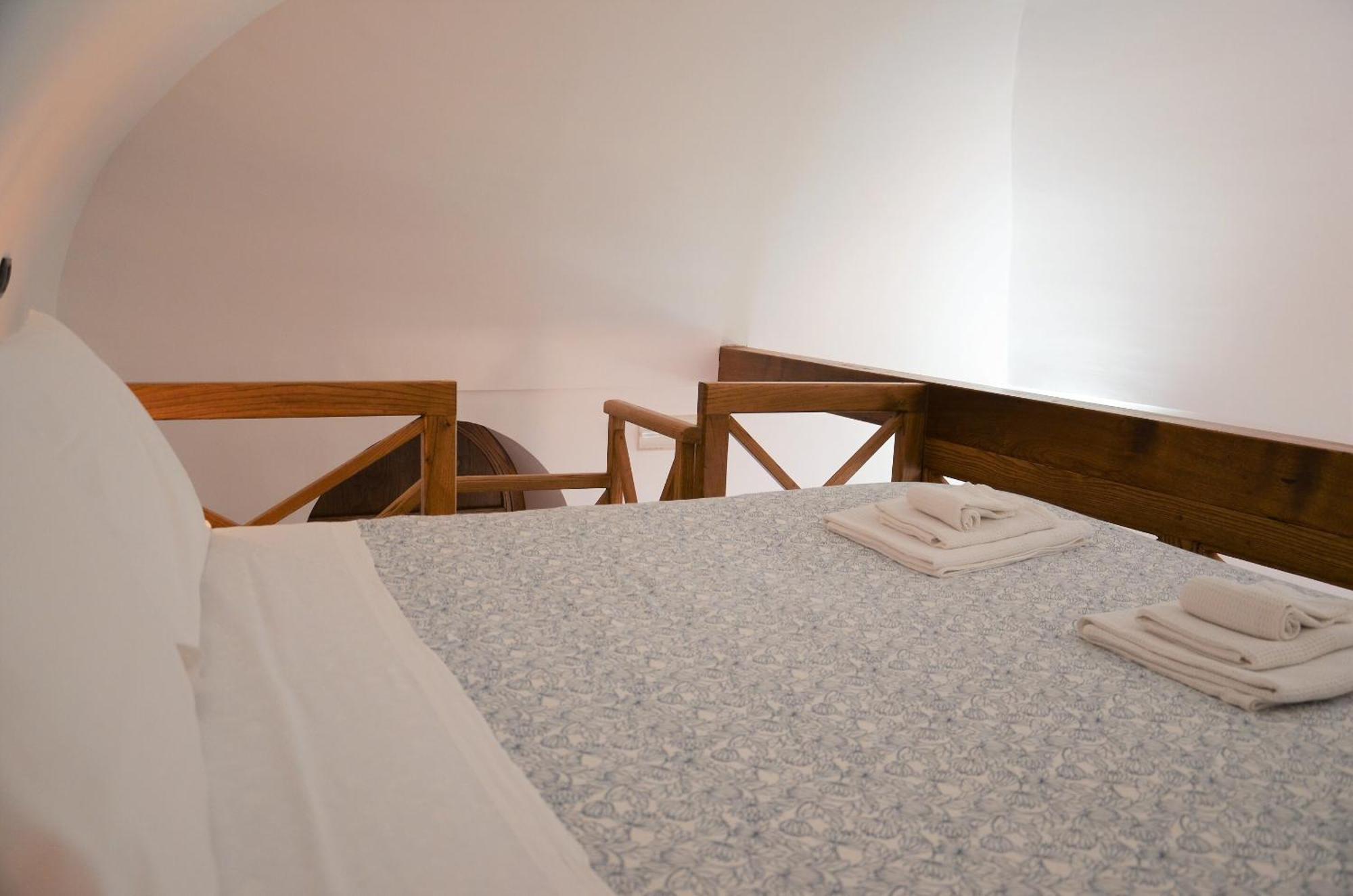 L'Antico Episcopio Bed & Breakfast Scala Exterior photo