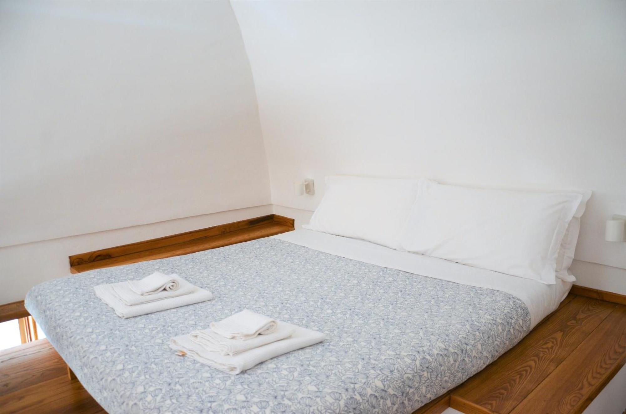 L'Antico Episcopio Bed & Breakfast Scala Exterior photo